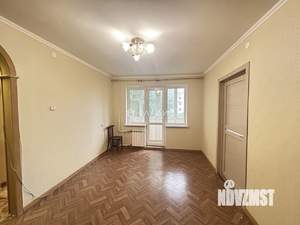 2-к квартира, вторичка, 46м2, 3/5 этаж