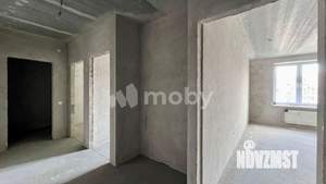 2-к квартира, сданный дом, 61м2, 3/4 этаж