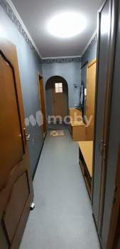 2-к квартира, вторичка, 52м2, 1/5 этаж