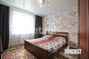 3-к квартира, вторичка, 83м2, 12/12 этаж