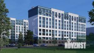 2-к квартира, вторичка, 57м2, 8/9 этаж