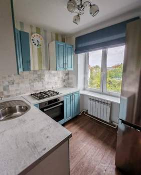 2-к квартира, вторичка, 46м2, 5/5 этаж