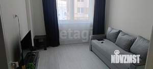 1-к квартира, вторичка, 39м2, 3/5 этаж