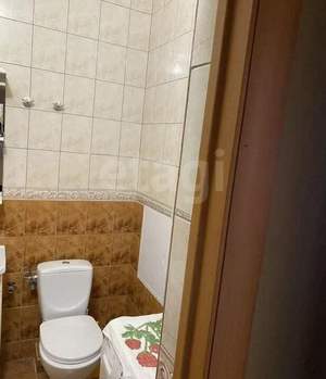 1-к квартира, вторичка, 41м2, 1/9 этаж