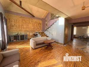 2-к квартира, вторичка, 169м2, 3/4 этаж