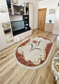 2-к квартира, вторичка, 54м2, 7/7 этаж