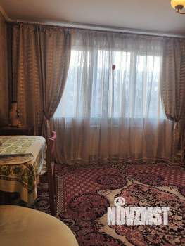 2-к квартира, вторичка, 50м2, 2/9 этаж