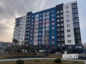 1-к квартира, вторичка, 37м2, 5/9 этаж