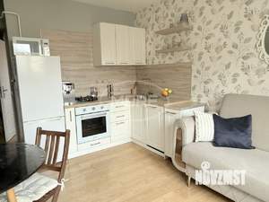 2-к квартира, вторичка, 50м2, 4/4 этаж