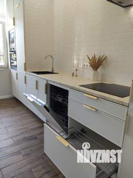 1-к квартира, вторичка, 43м2, 1/5 этаж
