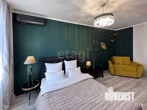 1-к квартира, вторичка, 41м2, 10/10 этаж