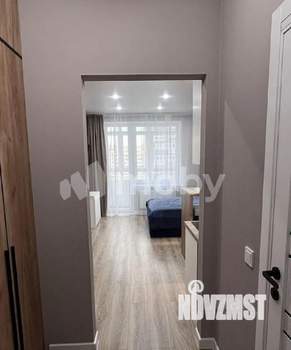 Студия квартира, вторичка, 24м2, 8/16 этаж