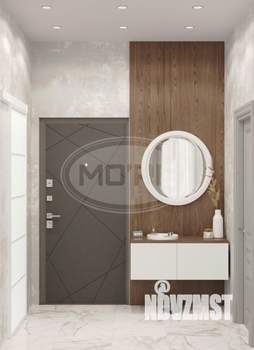 1-к квартира, вторичка, 70м2, 9/9 этаж