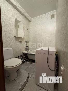 2-к квартира, вторичка, 46м2, 1/5 этаж