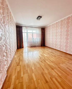 2-к квартира, вторичка, 77м2, 6/8 этаж
