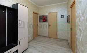2-к квартира, вторичка, 58м2, 2/3 этаж