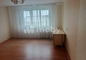 1-к квартира, вторичка, 42м2, 6/6 этаж