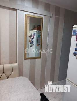 1-к квартира, вторичка, 33м2, 2/9 этаж