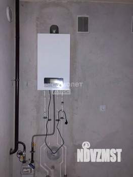 3-к квартира, вторичка, 76м2, 1/9 этаж