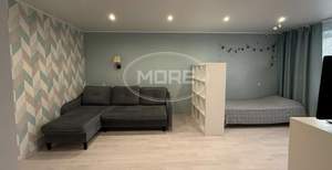 1-к квартира, вторичка, 31м2, 4/5 этаж