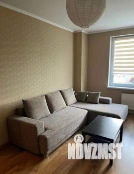 1-к квартира, вторичка, 42м2, 3/9 этаж