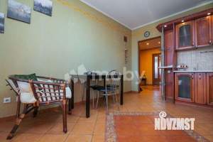 2-к квартира, вторичка, 78м2, 5/5 этаж