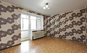 3-к квартира, вторичка, 65м2, 6/9 этаж