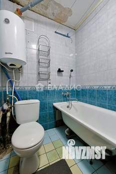 1-к квартира, вторичка, 19м2, 1/5 этаж