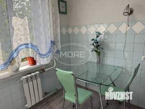 1-к квартира, вторичка, 33м2, 4/10 этаж