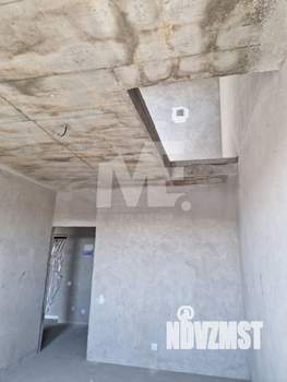 2-к квартира, сданный дом, 60м2, 4/5 этаж