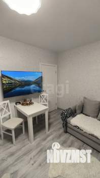 1-к квартира, вторичка, 30м2, 9/10 этаж