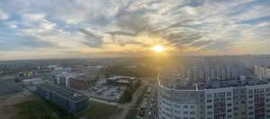3-к квартира, вторичка, 81м2, 16/16 этаж