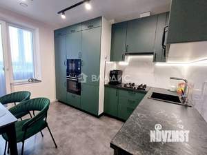 2-к квартира, вторичка, 60м2, 8/8 этаж