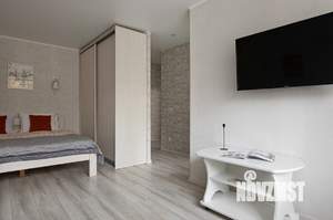 1-к квартира, вторичка, 32м2, 2/5 этаж