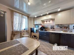 3-к квартира, вторичка, 86м2, 12/14 этаж