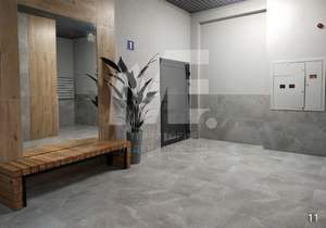 2-к квартира, сданный дом, 64м2, 7/8 этаж