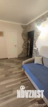 2-к квартира, вторичка, 61м2, 3/4 этаж