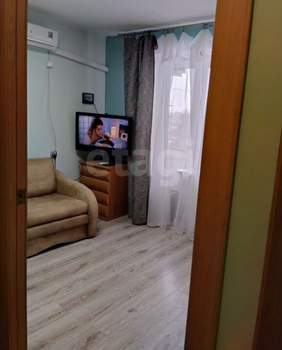 1-к квартира, вторичка, 22м2, 5/5 этаж