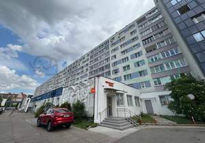 2-к квартира, вторичка, 52м2, 4/9 этаж