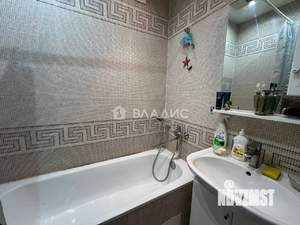 2-к квартира, вторичка, 53м2, 6/8 этаж