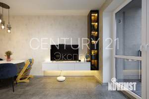 2-к квартира, вторичка, 65м2, 9/10 этаж