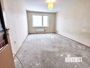 3-к квартира, вторичка, 78м2, 7/16 этаж
