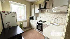 1-к квартира, вторичка, 31м2, 5/9 этаж