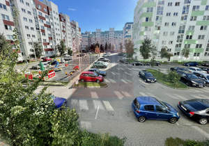 1-к квартира, вторичка, 32м2, 2/8 этаж