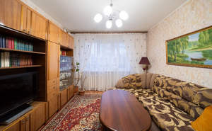 2-к квартира, вторичка, 47м2, 3/5 этаж