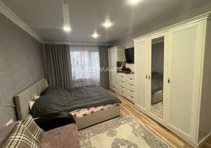 2-к квартира, вторичка, 55м2, 1/5 этаж