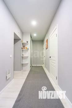 2-к квартира, вторичка, 55м2, 9/9 этаж