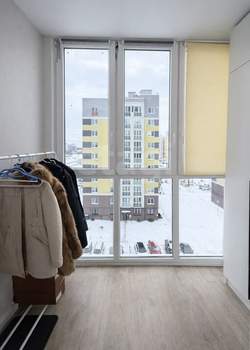 1-к квартира, вторичка, 32м2, 7/10 этаж