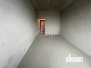 1-к квартира, вторичка, 41м2, 6/12 этаж