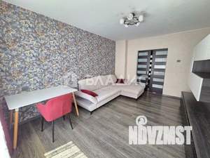 2-к квартира, вторичка, 52м2, 3/9 этаж